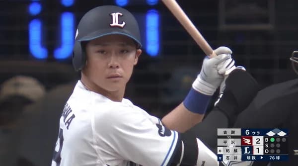 鳥越ヘッド、平沢大河に「必要な10年間だったかもしれない」