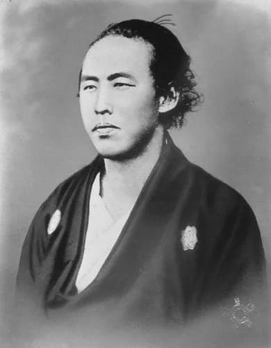 【悲報】坂本龍馬さん「剣の達人です、懐にはピストル持ってます」←あっさり暗殺されるｗｗｗｗｗｗｗｗｗｗ