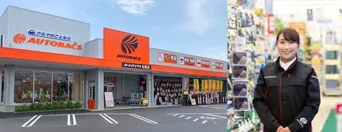 【悲報】オートバックスさん、低価格の中国EVを売り始めてしまうｗｗｗｗｗｗｗｗｗｗ
