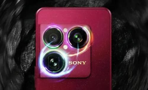 【悲報】Xperiaさん、新モデルのカメラリングを光らせてしまうｗｗｗｗｗｗｗｗｗｗ