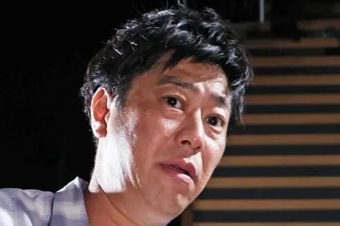 【悲報】パンサー尾形さん（49）、何か間接的に追い詰められてしまう