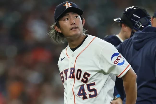 今井達也さんがMLBで苦戦している理由ｗｗｗｗｗｗｗｗｗｗｗ