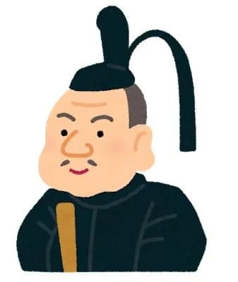 徳川家康が有能だったエピソード、ひとつもない