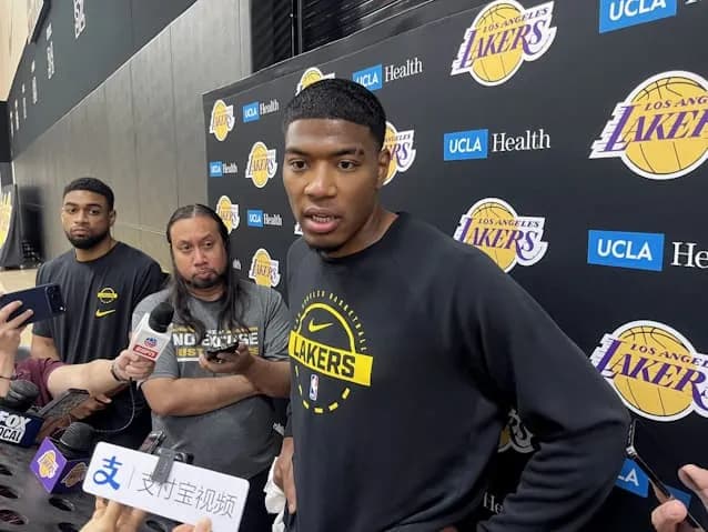 【悲報】八村塁、NBAでとんでもない活躍をしてるのに話題にならない
