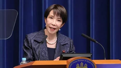 【悲報】高市早苗さん「税率すら変えられないレジシステム、日本として情けない」ｗｗｗｗｗｗｗｗｗｗ