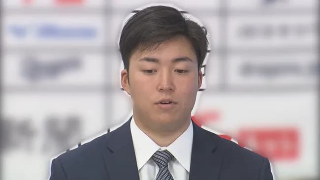 元中日育成・上田被告（23）「引退すると月に自由に使える金たった5万円しかなく金に困ってた」