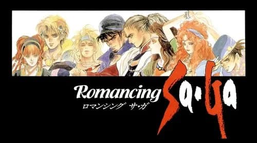 【悲報】「ロマサガ」とかいう最強技のネーミングがテキトー過ぎるゲームｗｗｗｗｗｗｗｗｗｗ