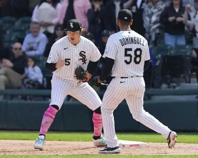 村上宗隆　今季新人王争いMLB公式第1回模擬投票でア・リーグ1位に　現在15本塁打で同リーグ3位