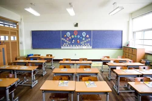 【悲報】韓国の小学校、少子化過ぎてガチでとんでもないことになってしまうｗｗｗｗｗｗｗｗｗｗ
