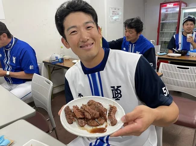 里崎智也「山本祐大はDeNAに合ってないところがあると聞いていた」←これ