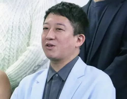 【悲報】サバンナ高橋さん、ガチでイジれない芸人になってしまう・・・・・・・・・