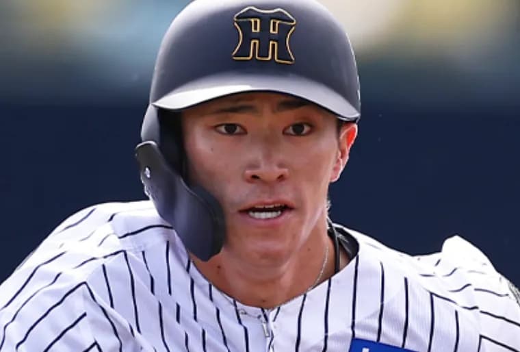 福島圭音、守備はアレだけどチャンスメイクの打撃と走塁だけはガチよな