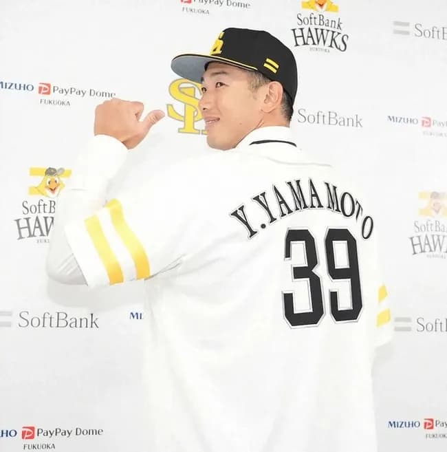 ソフトバンク山本祐大が移籍即先発wwwwwwwwwwwwwwwwwwwwwwwwwwwwwwwww