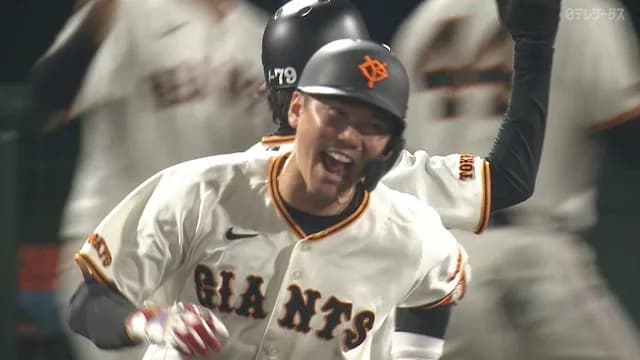 はやとおおおおおおおおおおおおおおおおおお 300号逆転サヨナラスリーラン！！！！！ｗｗｗｗｗｗｗｗ