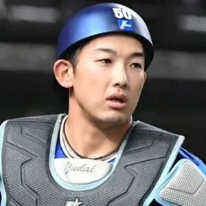 ソフトバンク、昨オフ山本祐大獲得オファーを出すも相川の反対で断られていた