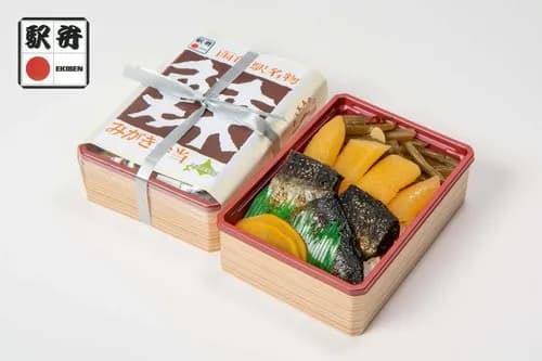 【悲報】日本三大駅弁「峠の釜めし」「崎陽軒のシウマイ弁当」あと一つはｗｗｗｗｗｗｗｗｗｗ