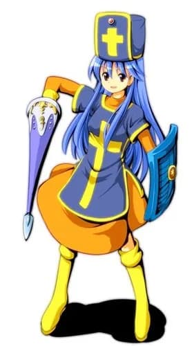 【悲報】伝説の槍さん、ガチでグングニルしかいないｗｗｗｗｗｗｗｗｗｗ