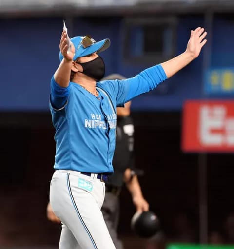 【試合後コメント】新庄監督｜ロッテ 8回戦｜コメントまとめ｜5/13