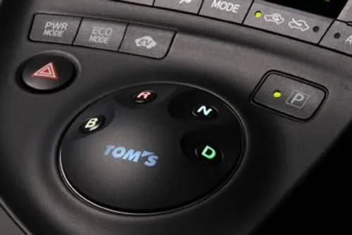 【画像】車のシフトレバー、どれが好き？ｗｗｗｗｗｗｗｗｗｗ