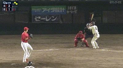 【巨人対広島7回戦】巨人・坂本、通算300本塁打が逆転サヨナラ3ランホームラン！！！！！！！！！！！！！！！！！！！！！！！
