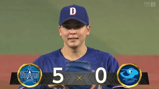 中日・中西の初回防御率22.50ｗｗｗｗｗｗｗｗ