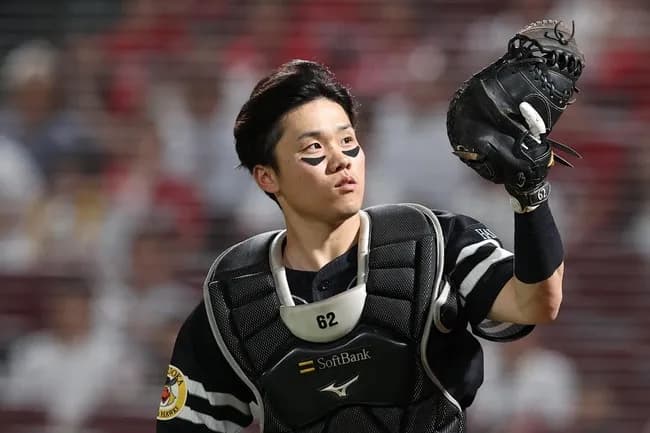 【悲報】海野隆司さん(28)謎の山本とかいうポッと出のせいで全てを失う