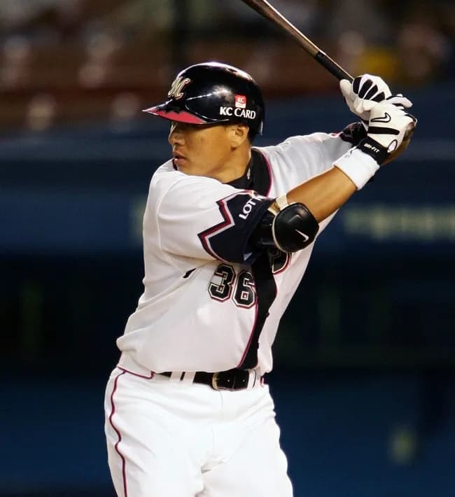 NPB、韓国人選手がいなくなるｗｗｗｗｗｗｗｗ