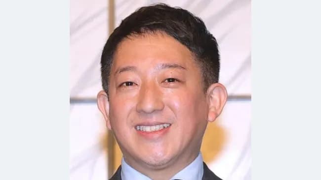 【悲報】サバンナ高橋、ノーダメージ