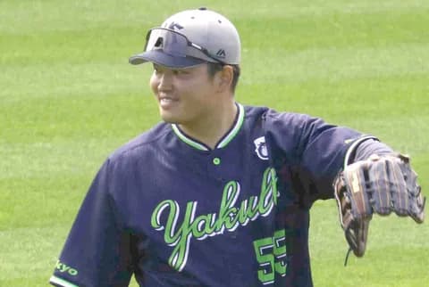 【朗報】ヤクルト「村上を放出したら若手がのびのびできて強くなりました」