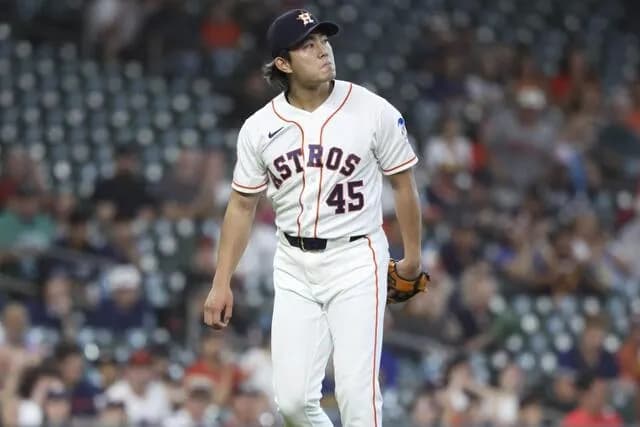 今井達也 1勝2敗 防御率9.24ｗｗｗｗｗｗｗｗｗｗｗｗｗ