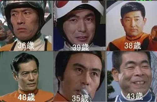 【悲報】最近の30〜40代さん、ガチで見た目が幼すぎるｗｗｗｗｗｗｗｗｗｗ