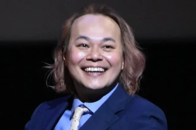 中山功太はなんでこんな必死に謝ってるんや？