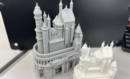 【悲報】3Dプリンターさん、どういうの作ってる？ｗｗｗｗｗｗｗｗｗｗ