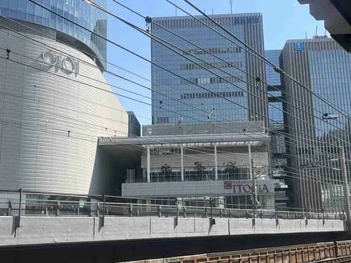 【悲報】有楽町について知っていることｗｗｗｗｗｗｗｗｗｗ
