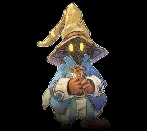 【悲報】FF9さん、パーティーに1人いらないやつがいるｗｗｗｗｗｗｗｗｗｗ