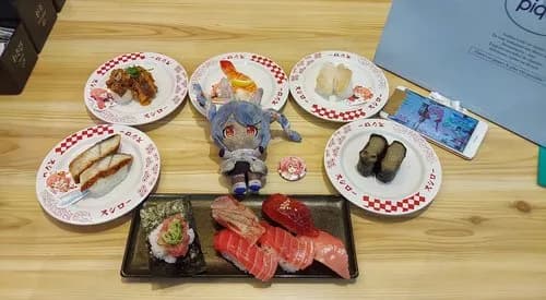 【悲報】都内人気パブさん、店内での"ぬい活"を禁止した結果ｗｗｗｗｗｗｗｗｗｗ