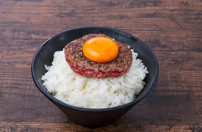 【画像】レアハンバーグブーム、風前の灯火