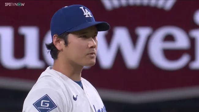 【朗報】大谷翔平さん、7試合連続QS達成で防御率メジャーリーグ全体1位独走WWWWWWWWWWW