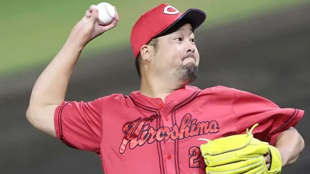 カープ中﨑翔太、球団初100セーブ＆100ホールド達成！修羅場くぐり抜けた男に輝く勲章