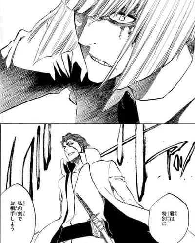 BLEACHの破面編以降ｗｗｗｗｗｗｗｗｗｗｗｗｗｗｗ
