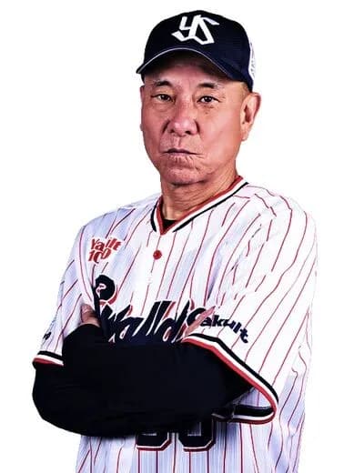 ヤクルト池山監督って有能なの？