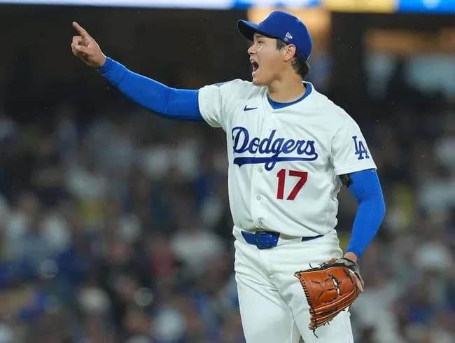 【MLB】大谷翔平、3登板連続で投手専念　前日53打席ぶりアーチも打者休養…　6回クリアで規定再到達　1番ベッツ、DHテオ