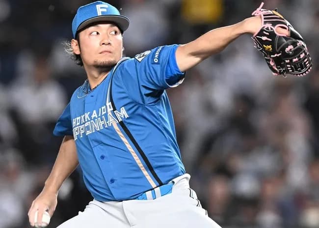 【緊急】伊藤大海「文句あるなら直接来い。お前らの顔を見てみたいわ」