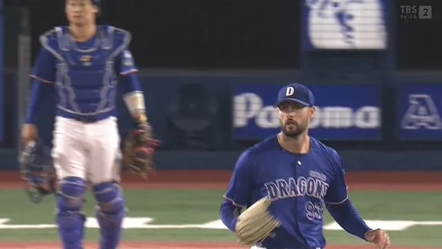 カリステが捕り損なったのに気付いた時のマラーｗｗｗｗｗｗ