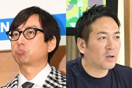 【悲報】スーパーマラドーナ武智さん、毎日ジョッキ10杯を20年間続けた結果がヤバすぎる・・・・・・・・・