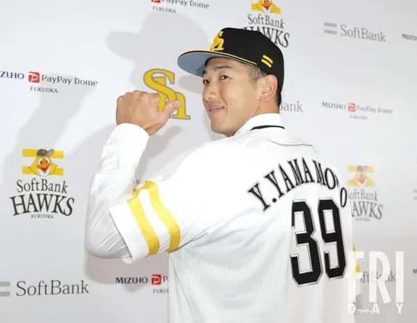 相川監督、山本祐大のトレードに猛反対していた　関係者「現場に決定権はほとんどない」