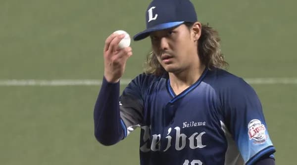 高橋光成、対ソフトバンク4戦4勝！志願の続投で魂の完投勝利！