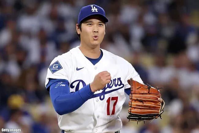 【朗報】大谷翔平さん、7試合連続QS達成で防御率メジャーリーグ全体1位独走ｗｗｗｗｗｗ