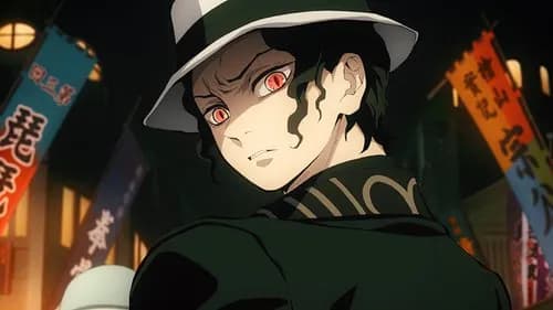 【悲報】鬼舞辻の親「子供の名前なんにするかな…せや、無惨にしたろ！」ｗｗｗｗｗｗｗｗｗｗ
