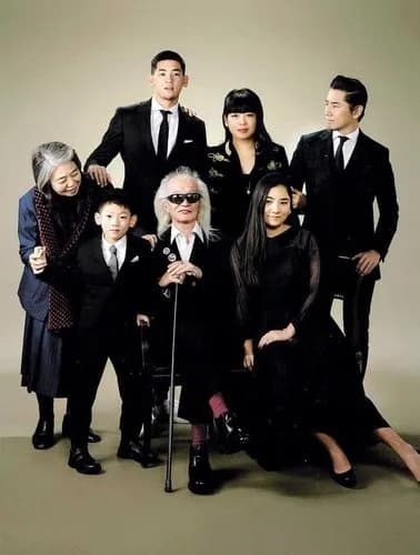 【衝撃】本木雅弘さんの長男UTAさん(190cm)、Netflix『ガス人間』でガチの俳優デビューを飾ってしまうｗｗｗｗｗｗｗｗｗｗ